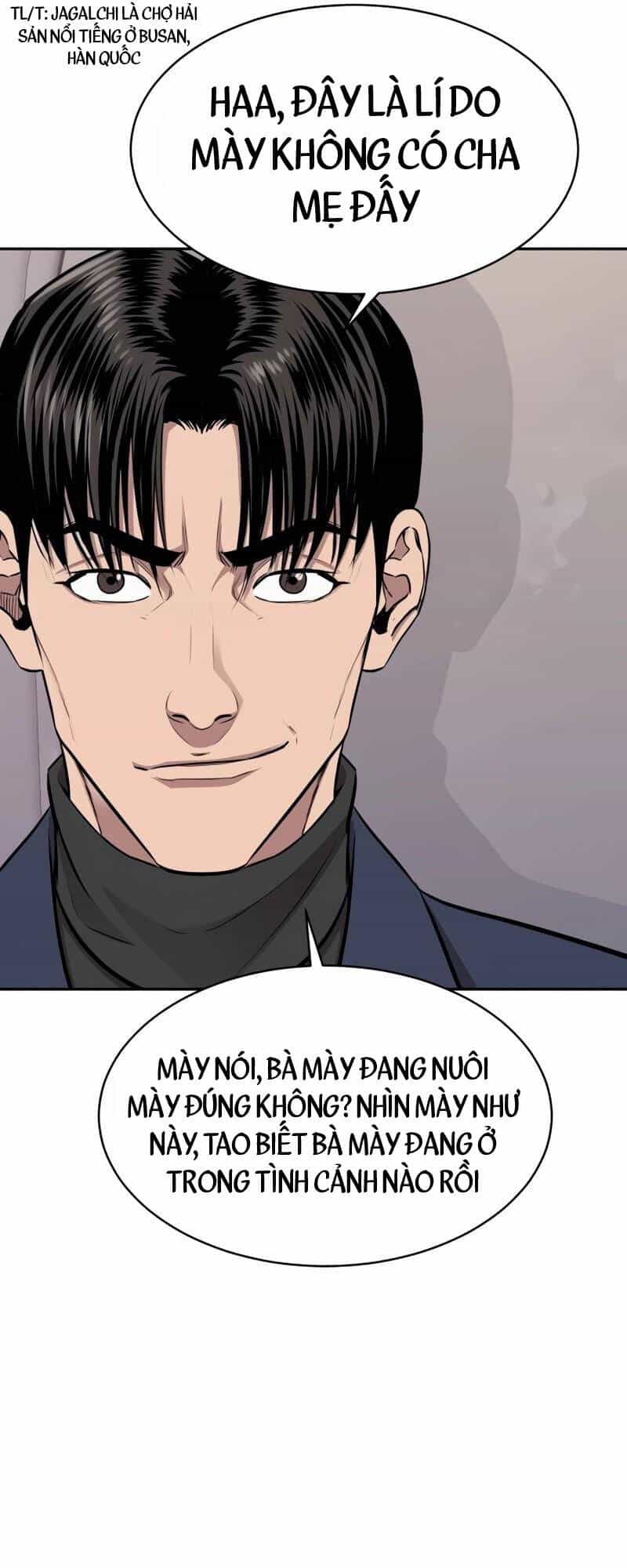 Cháu Trai Thiên Tài Của Vua Cho Vay Nặng Lãi - Chương 9 - ảnh 37