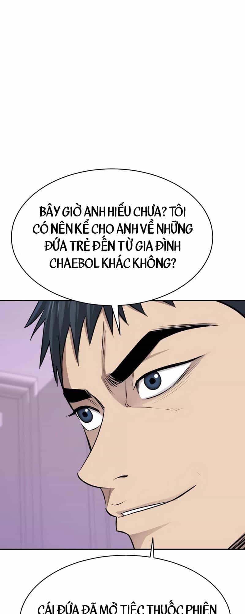 Cháu Trai Thiên Tài Của Vua Cho Vay Nặng Lãi - Chương 9 - ảnh 46