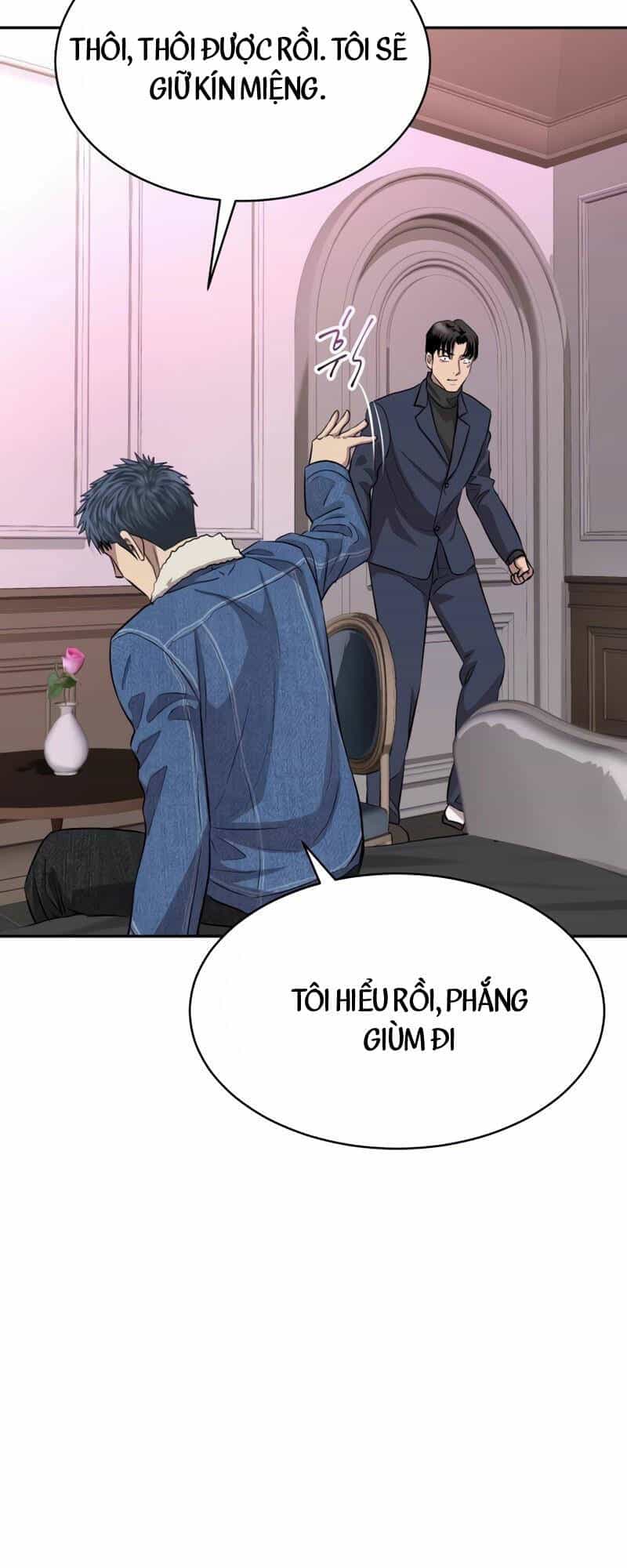 Cháu Trai Thiên Tài Của Vua Cho Vay Nặng Lãi - Chương 9 - ảnh 58