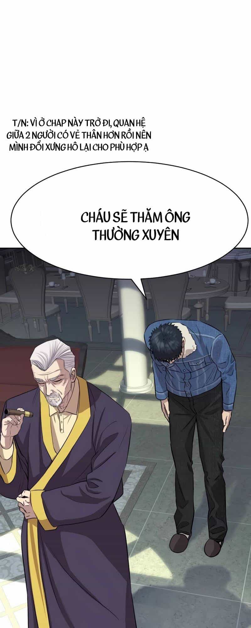 Cháu Trai Thiên Tài Của Vua Cho Vay Nặng Lãi - Chương 9 - ảnh 68