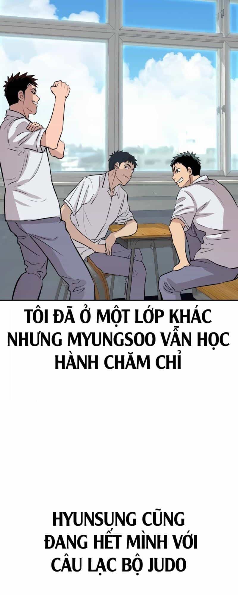 Cháu Trai Thiên Tài Của Vua Cho Vay Nặng Lãi - Chương 9 - ảnh 82
