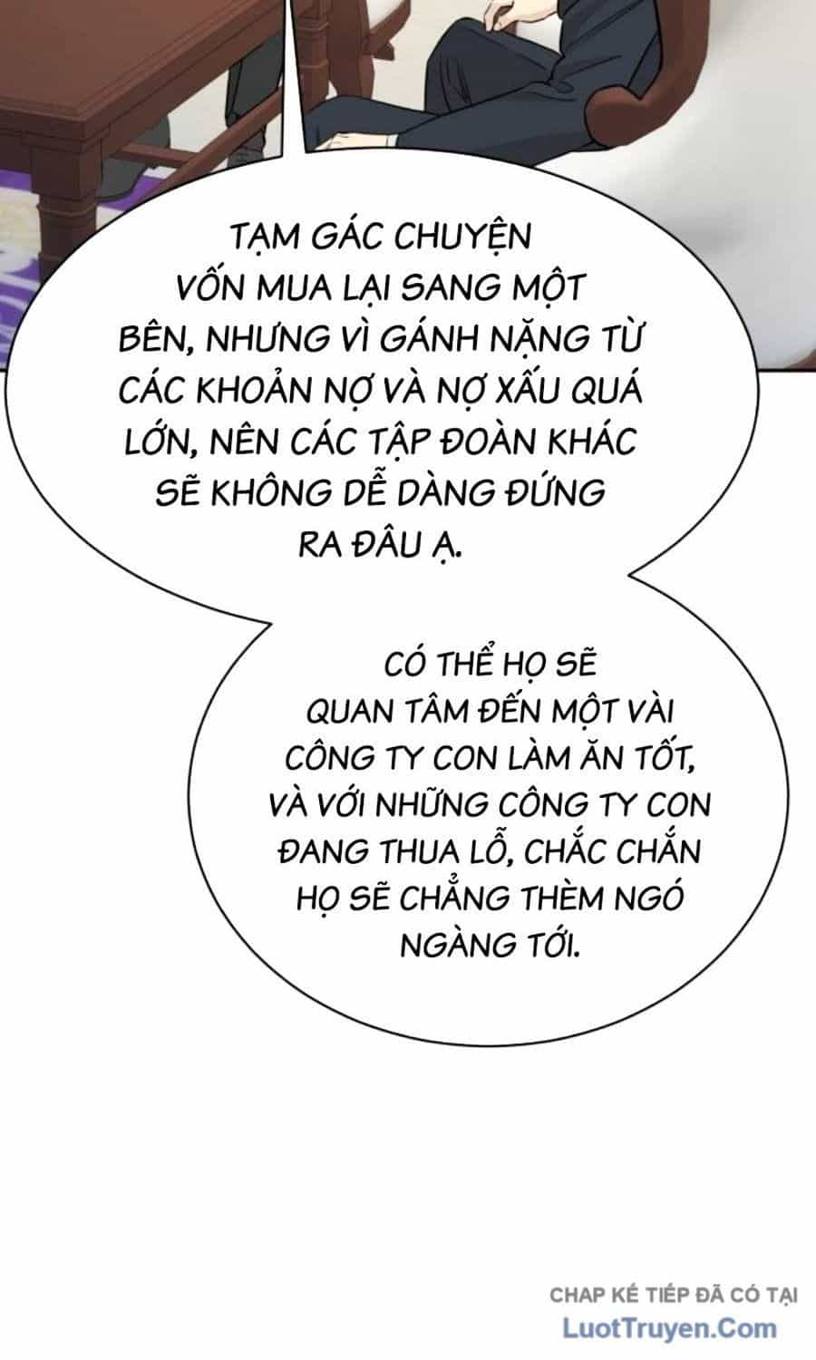 Cháu Trai Thiên Tài Của Vua Cho Vay Nặng Lãi - Chương 87 - ảnh 111