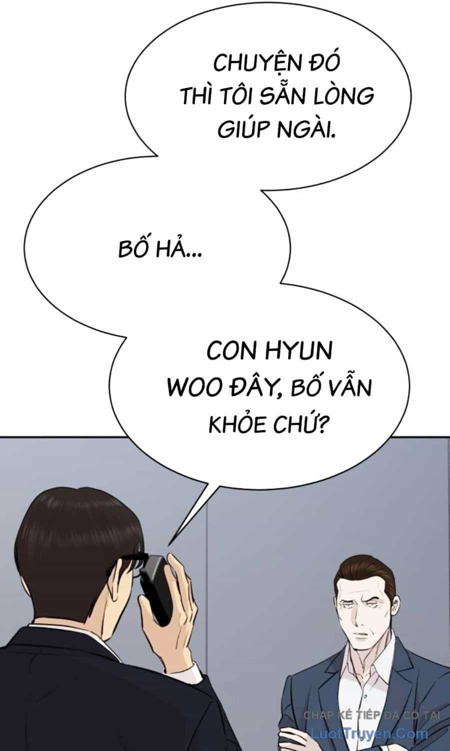 Cháu Trai Thiên Tài Của Vua Cho Vay Nặng Lãi - Chương 87 - ảnh 37