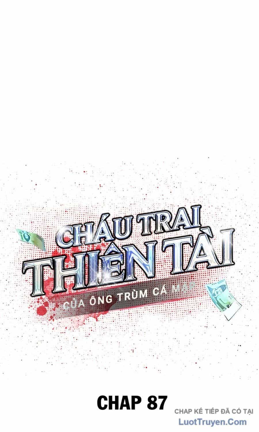 Cháu Trai Thiên Tài Của Vua Cho Vay Nặng Lãi - Chương 87 - ảnh 47