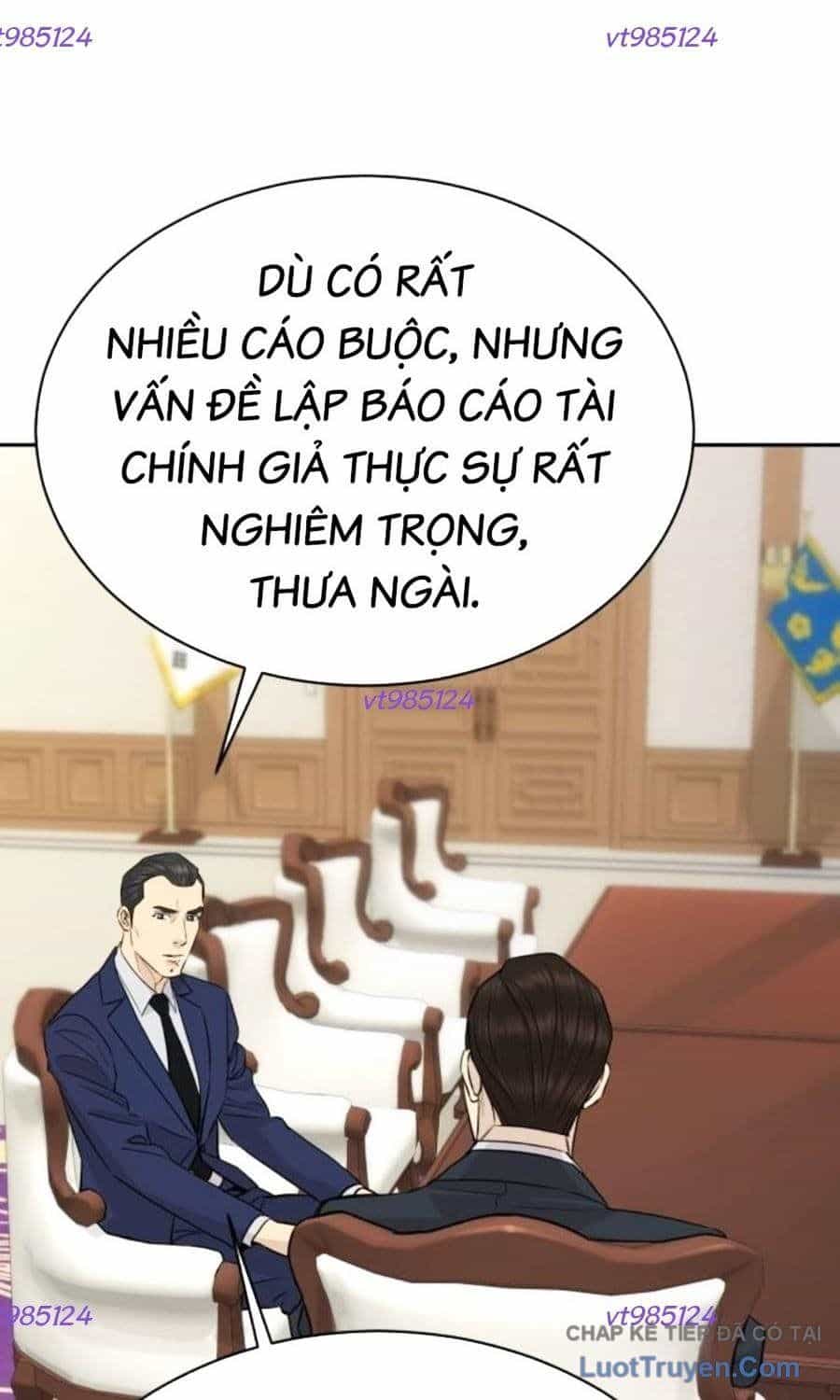 Cháu Trai Thiên Tài Của Vua Cho Vay Nặng Lãi - Chương 87 - ảnh 67