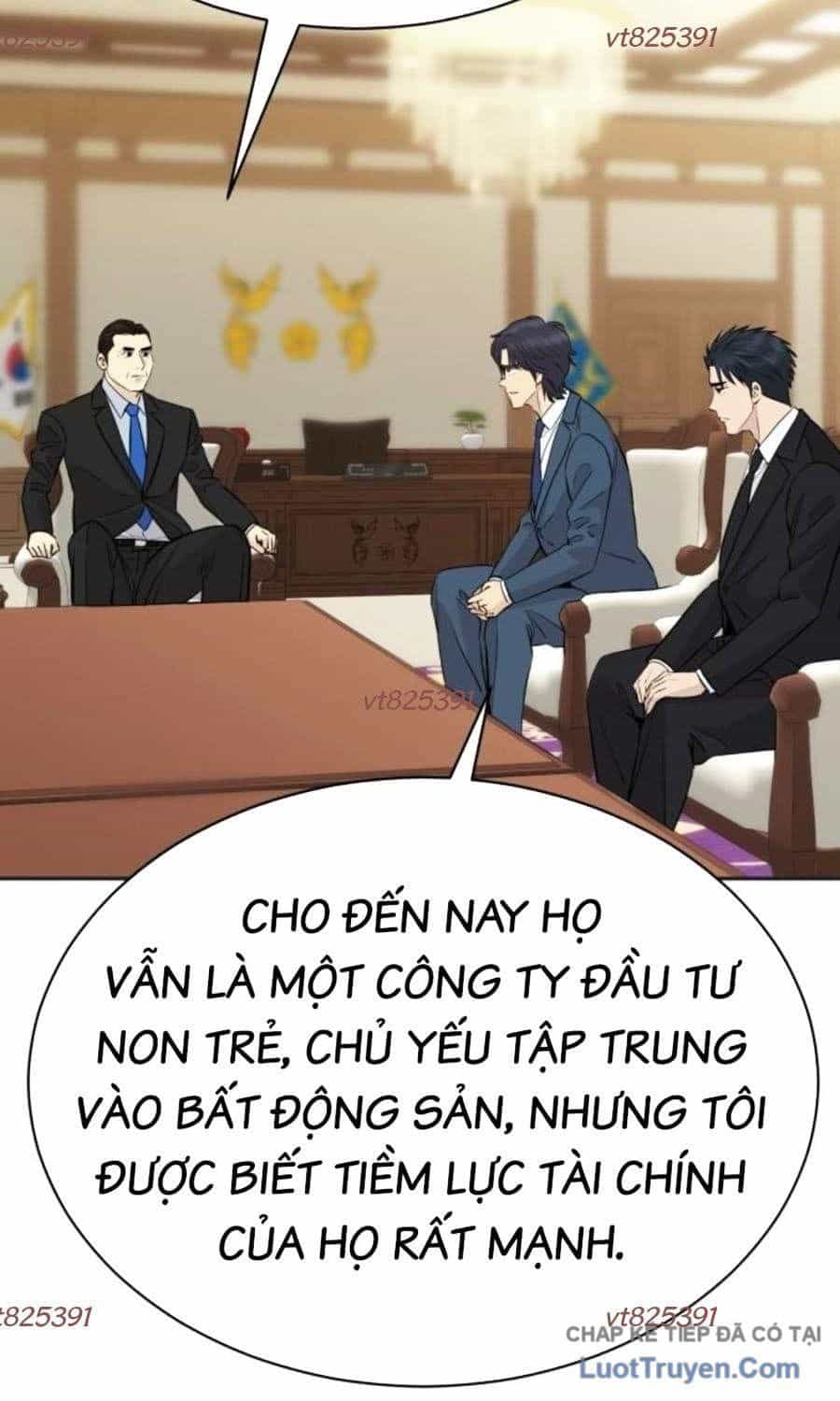 Cháu Trai Thiên Tài Của Vua Cho Vay Nặng Lãi - Chương 88 - ảnh 69