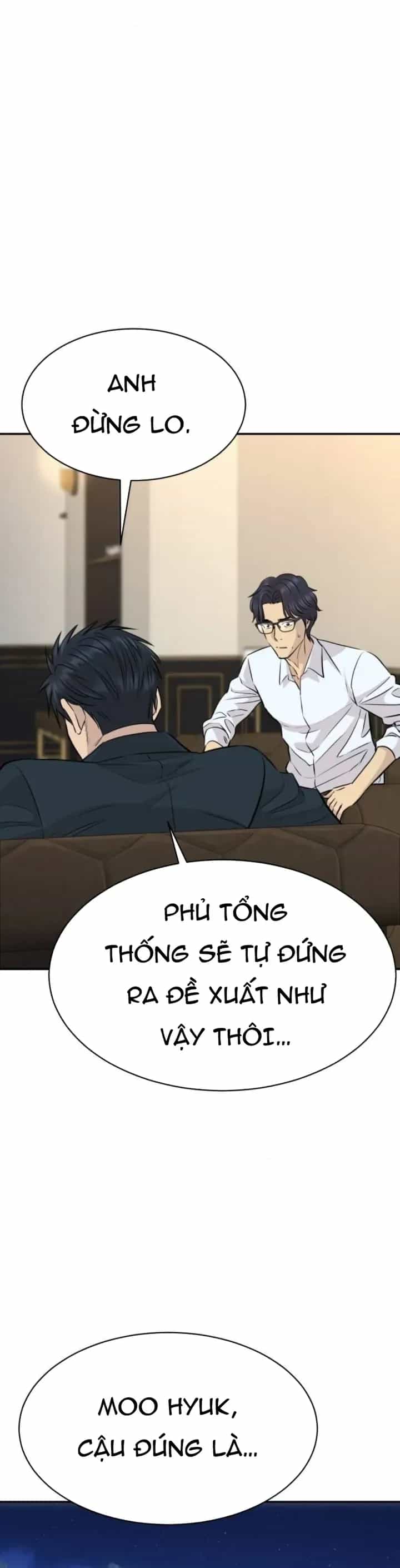 Cháu Trai Thiên Tài Của Vua Cho Vay Nặng Lãi - Chương 89 - ảnh 11