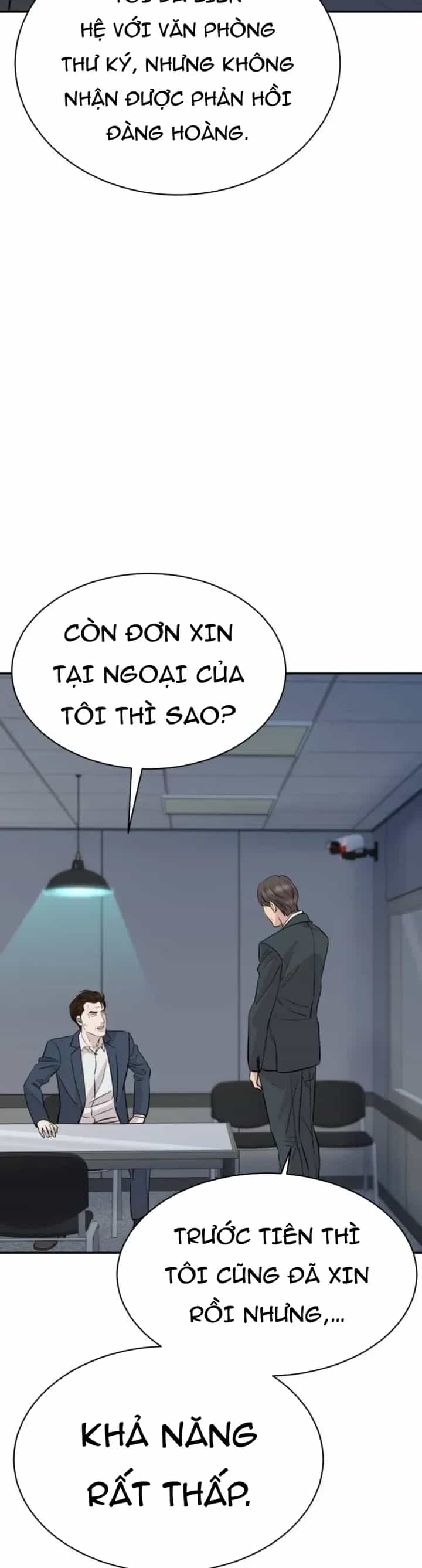 Cháu Trai Thiên Tài Của Vua Cho Vay Nặng Lãi - Chương 89 - ảnh 15