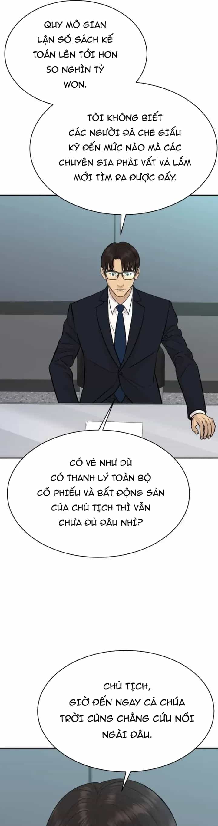 Cháu Trai Thiên Tài Của Vua Cho Vay Nặng Lãi - Chương 89 - ảnh 22