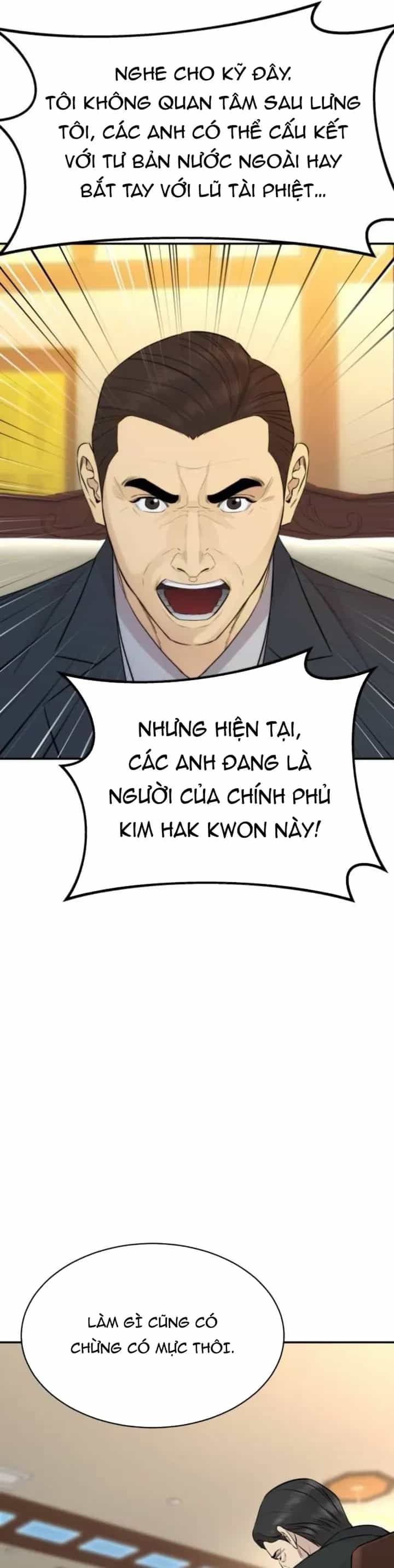 Cháu Trai Thiên Tài Của Vua Cho Vay Nặng Lãi - Chương 89 - ảnh 27