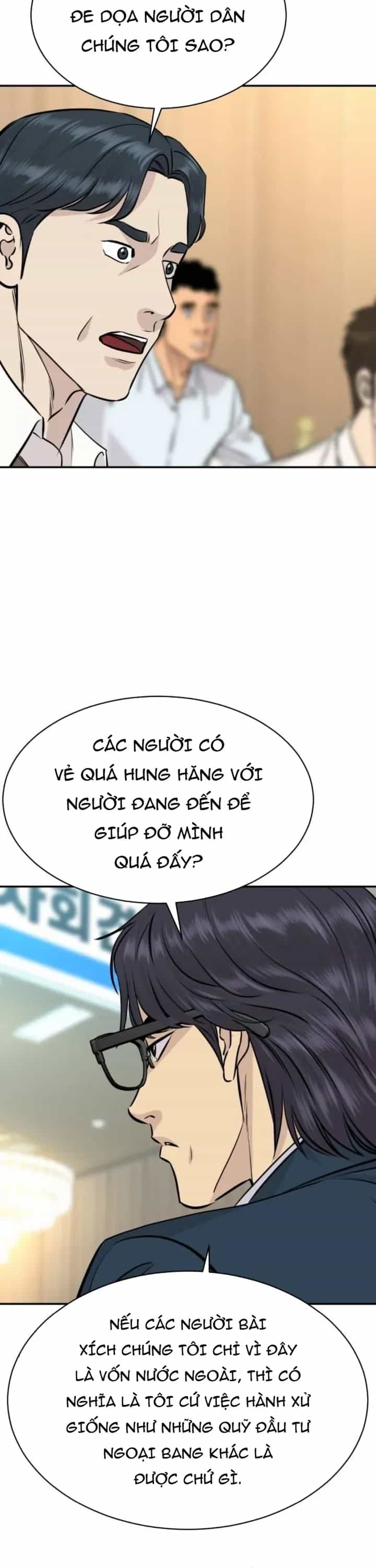 Cháu Trai Thiên Tài Của Vua Cho Vay Nặng Lãi - Chương 89 - ảnh 34