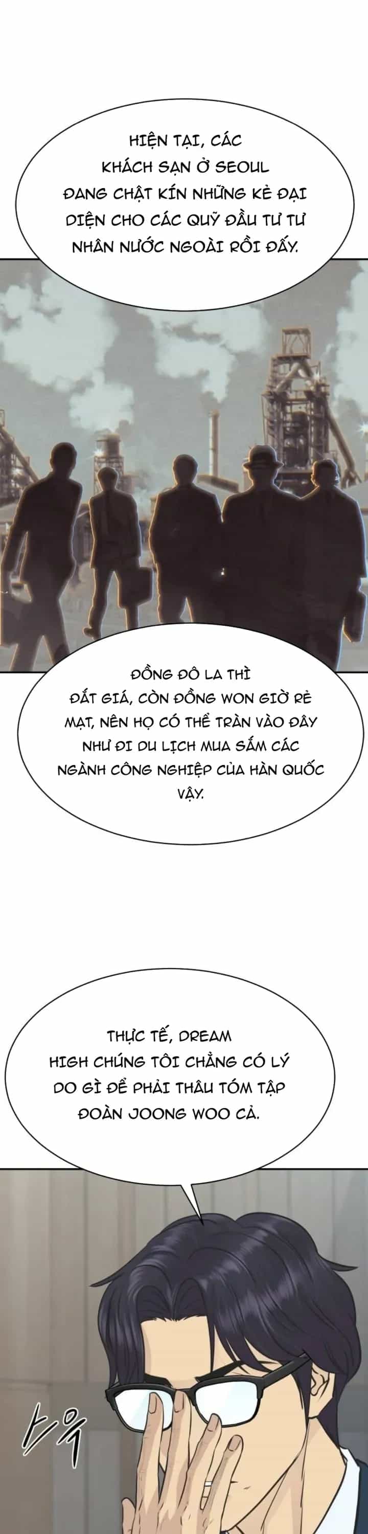 Cháu Trai Thiên Tài Của Vua Cho Vay Nặng Lãi - Chương 89 - ảnh 35