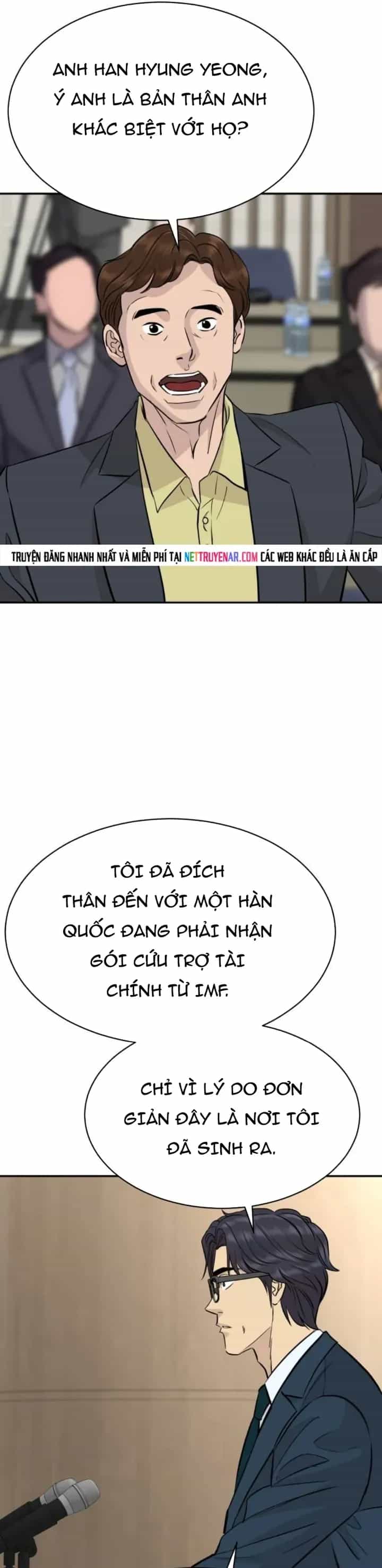 Cháu Trai Thiên Tài Của Vua Cho Vay Nặng Lãi - Chương 89 - ảnh 37