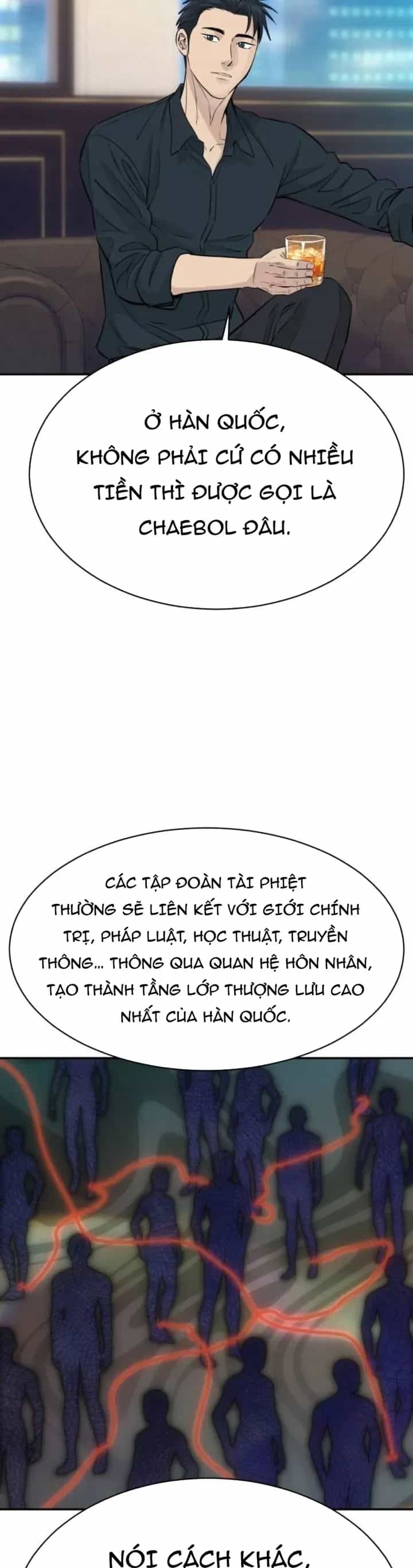 Cháu Trai Thiên Tài Của Vua Cho Vay Nặng Lãi - Chương 89 - ảnh 4