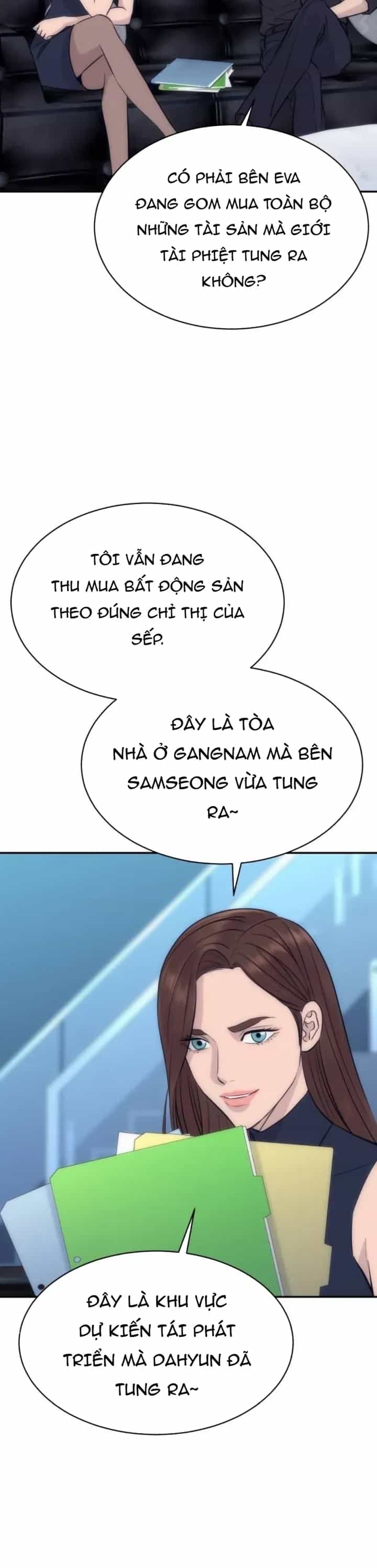 Cháu Trai Thiên Tài Của Vua Cho Vay Nặng Lãi - Chương 89 - ảnh 43