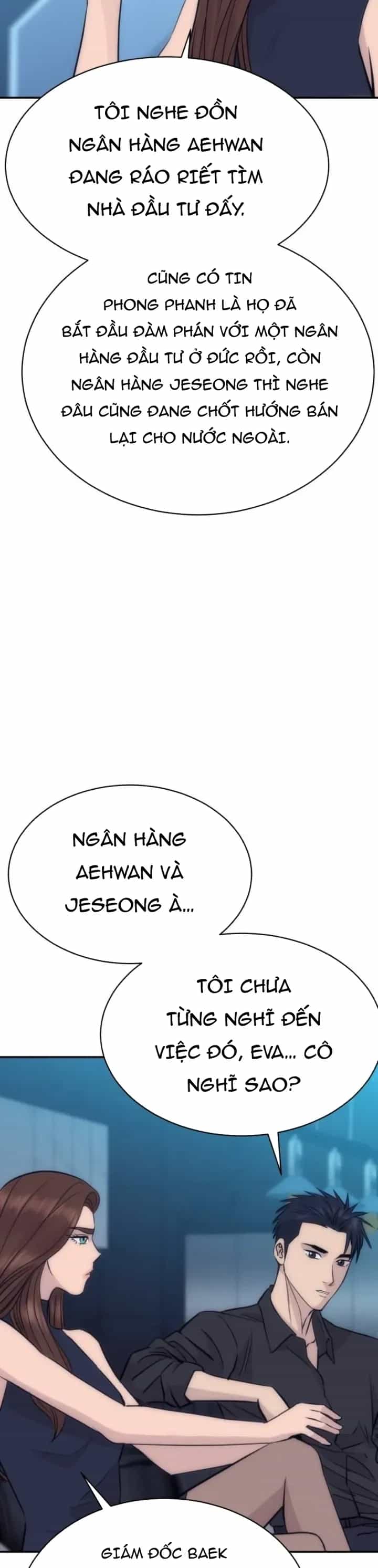 Cháu Trai Thiên Tài Của Vua Cho Vay Nặng Lãi - Chương 89 - ảnh 45