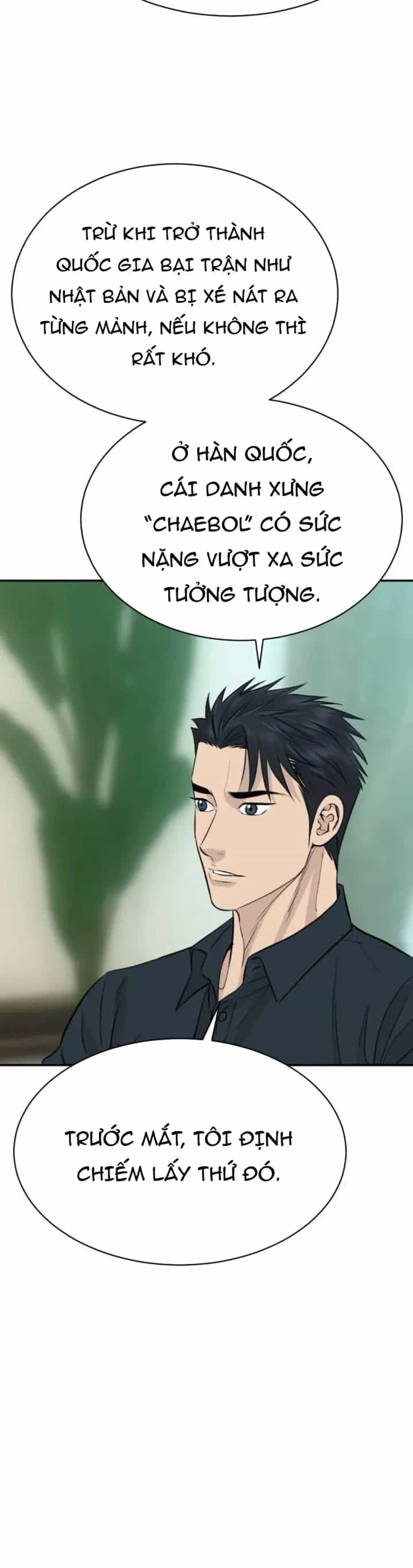 Cháu Trai Thiên Tài Của Vua Cho Vay Nặng Lãi - Chương 89 - ảnh 6