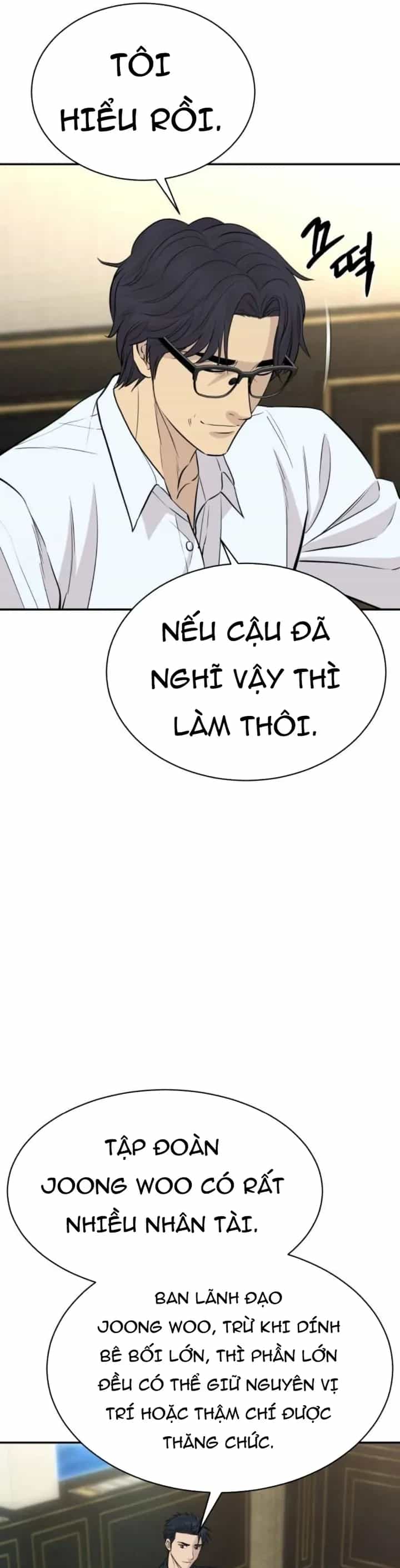 Cháu Trai Thiên Tài Của Vua Cho Vay Nặng Lãi - Chương 89 - ảnh 7