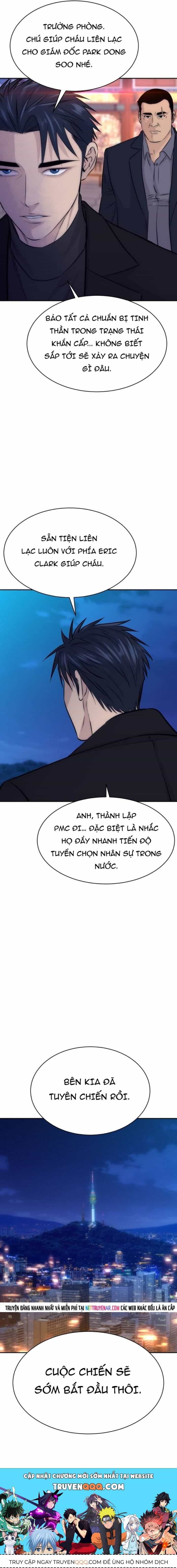 Cháu Trai Thiên Tài Của Vua Cho Vay Nặng Lãi - Chương 91 - ảnh 11