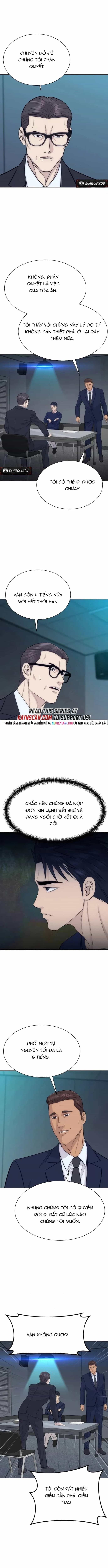 Cháu Trai Thiên Tài Của Vua Cho Vay Nặng Lãi - Chương 93 - ảnh 12