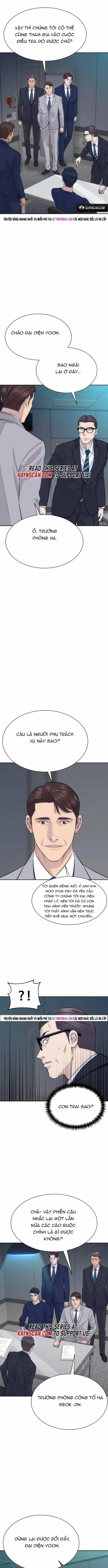 Cháu Trai Thiên Tài Của Vua Cho Vay Nặng Lãi - Chương 93 - ảnh 13