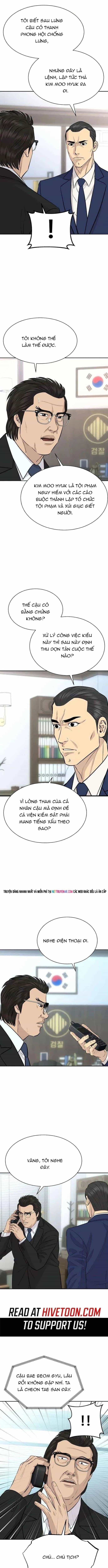 Cháu Trai Thiên Tài Của Vua Cho Vay Nặng Lãi - Chương 94 - ảnh 10
