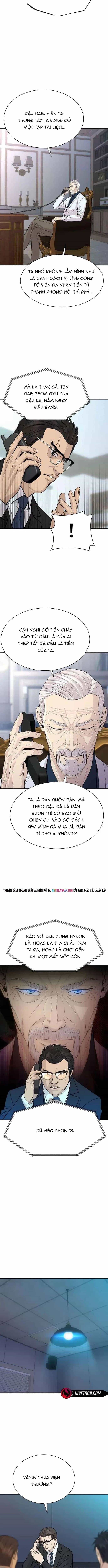 Cháu Trai Thiên Tài Của Vua Cho Vay Nặng Lãi - Chương 94 - ảnh 11