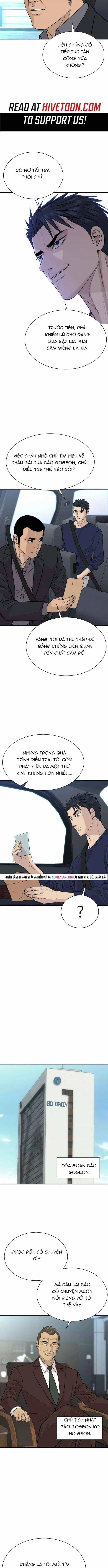 Cháu Trai Thiên Tài Của Vua Cho Vay Nặng Lãi - Chương 94 - ảnh 13