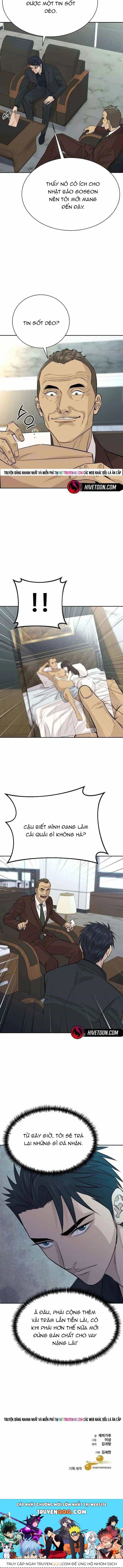 Cháu Trai Thiên Tài Của Vua Cho Vay Nặng Lãi - Chương 94 - ảnh 14