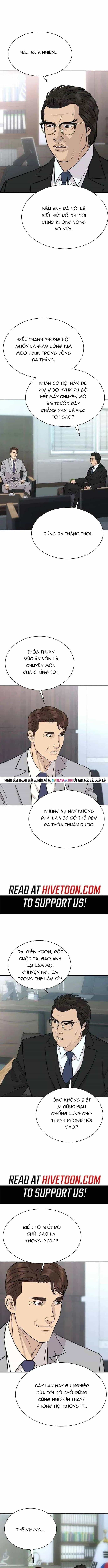 Cháu Trai Thiên Tài Của Vua Cho Vay Nặng Lãi - Chương 94 - ảnh 8
