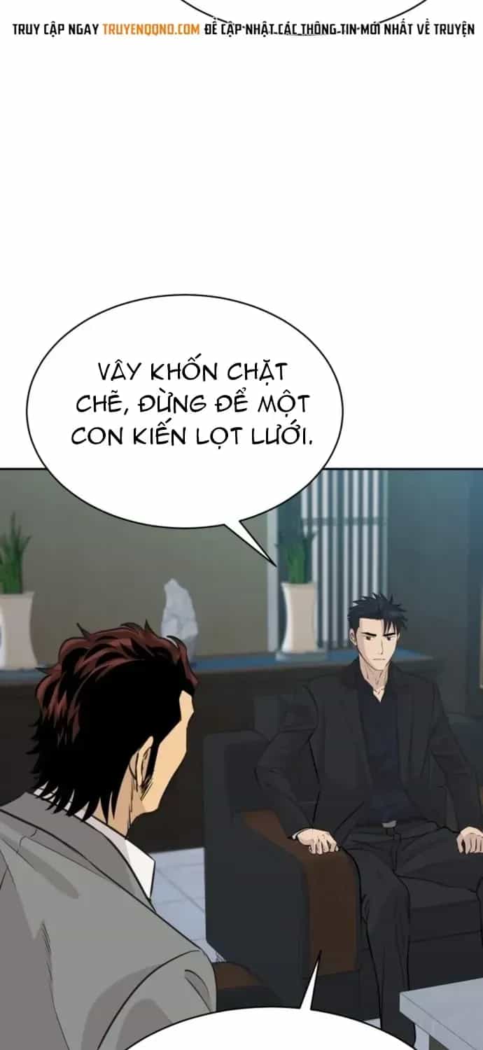 Cháu Trai Thiên Tài Của Vua Cho Vay Nặng Lãi - Chương 96 - ảnh 18