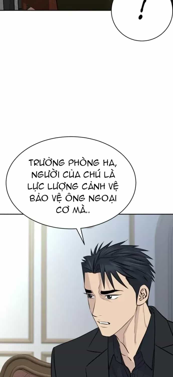 Cháu Trai Thiên Tài Của Vua Cho Vay Nặng Lãi - Chương 96 - ảnh 36