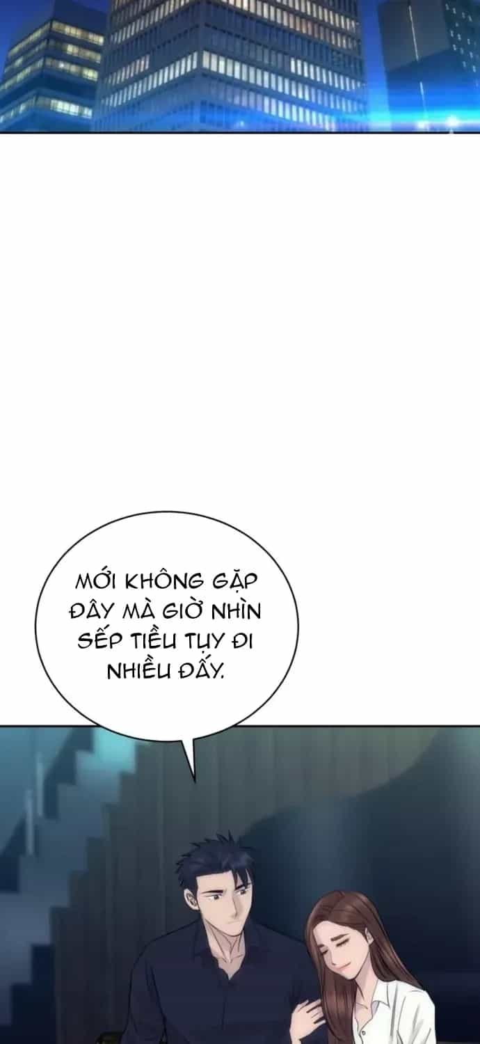 Cháu Trai Thiên Tài Của Vua Cho Vay Nặng Lãi - Chương 96 - ảnh 47