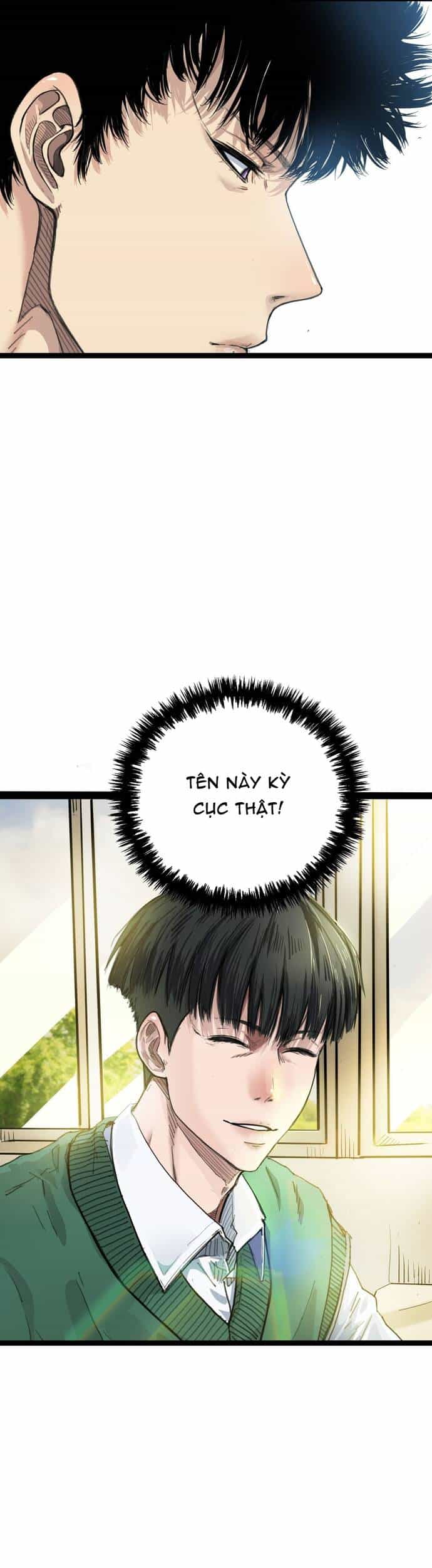 Chạy Đua Với Tử Thần - Chương 1 - ảnh 28