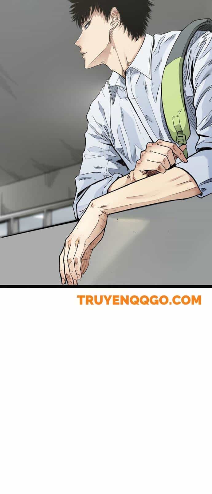 Chạy Đua Với Tử Thần - Chương 1 - ảnh 36