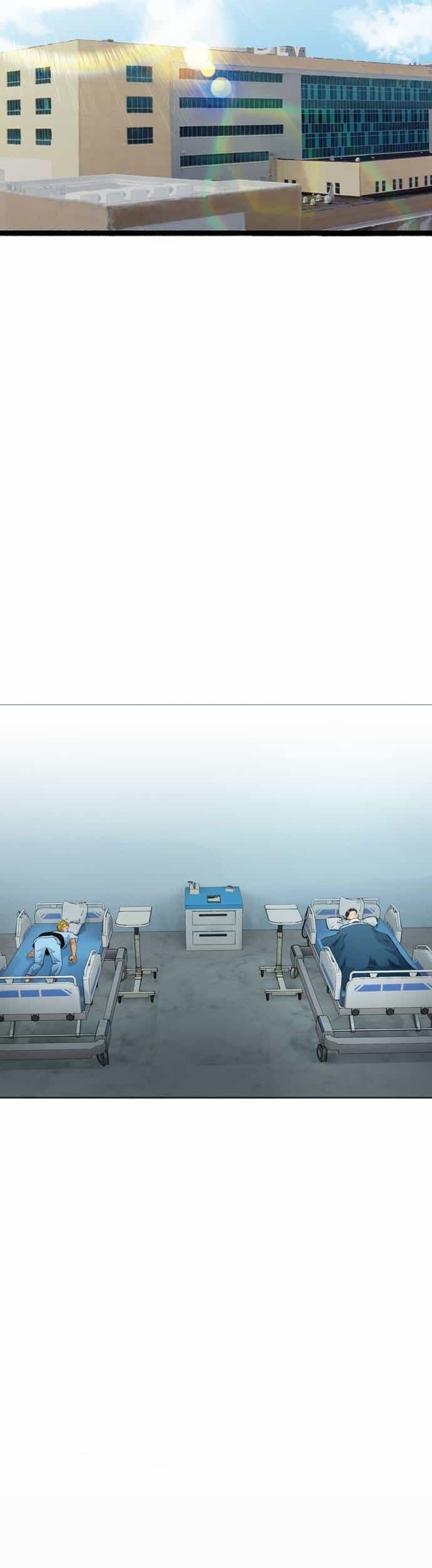 Chạy Đua Với Tử Thần - Chương 2 - ảnh 18