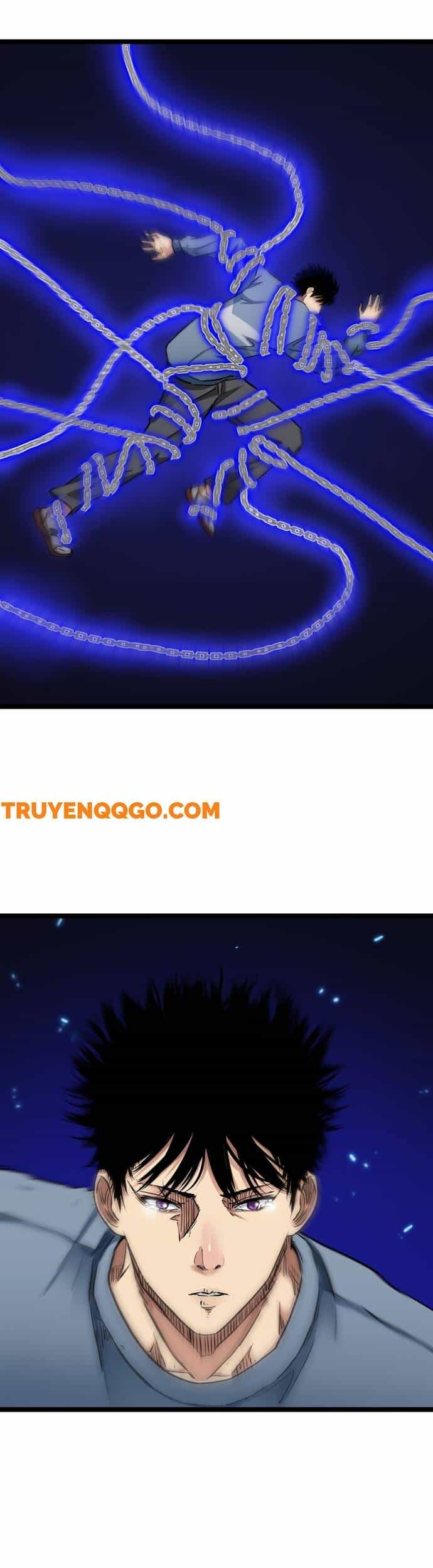 Chạy Đua Với Tử Thần - Chương 5 - ảnh 7