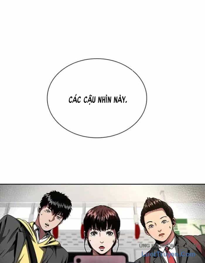 Chạy Nước Rút Cấp Địa Ngục - Chương 1 - ảnh 136