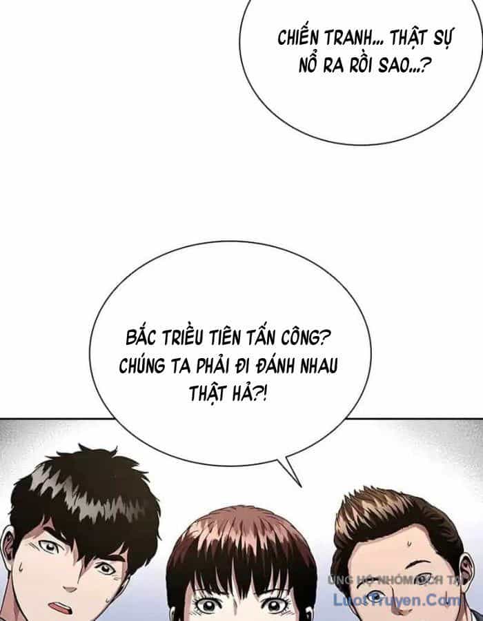 Chạy Nước Rút Cấp Địa Ngục - Chương 1 - ảnh 138