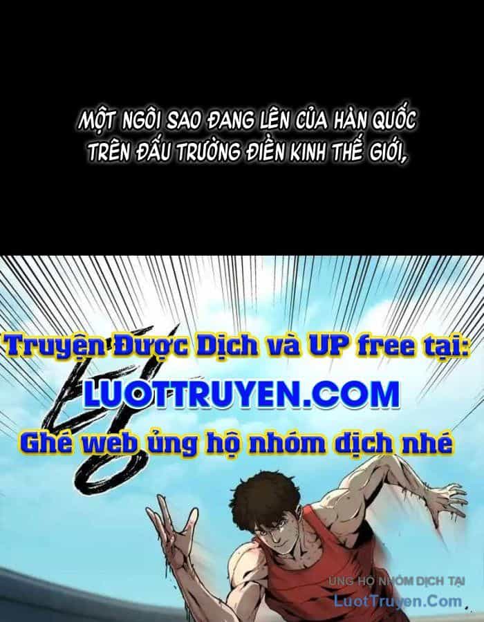 Chạy Nước Rút Cấp Địa Ngục - Chương 1 - ảnh 3