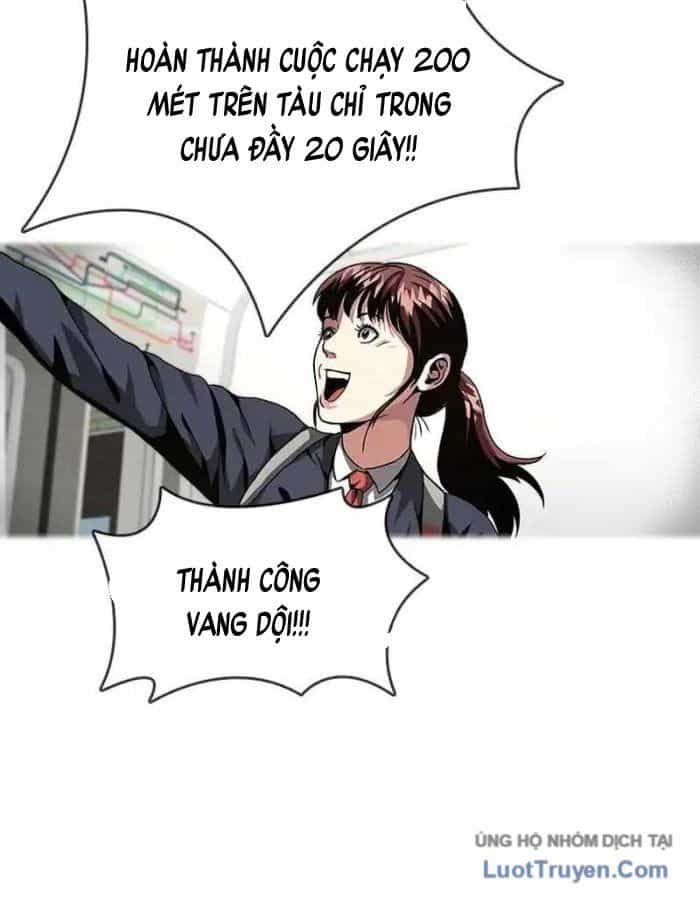 Chạy Nước Rút Cấp Địa Ngục - Chương 1 - ảnh 81