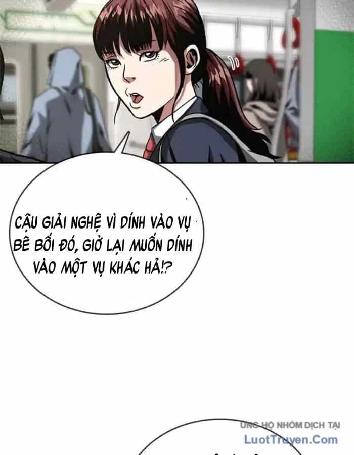 Chạy Nước Rút Cấp Địa Ngục - Chương 1 - ảnh 88