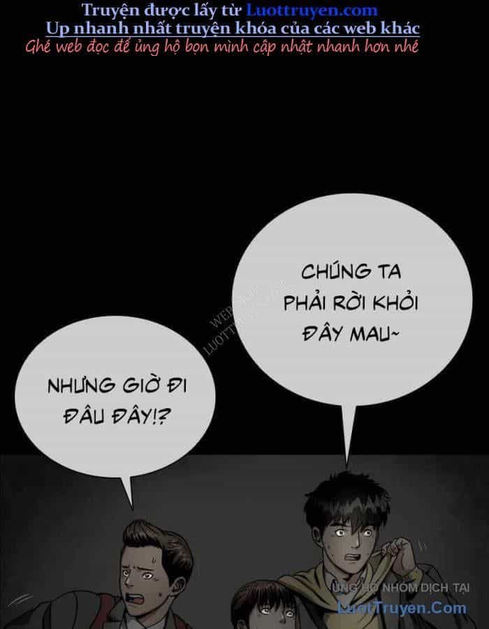 Chạy Nước Rút Cấp Địa Ngục - Chương 2 - ảnh 108