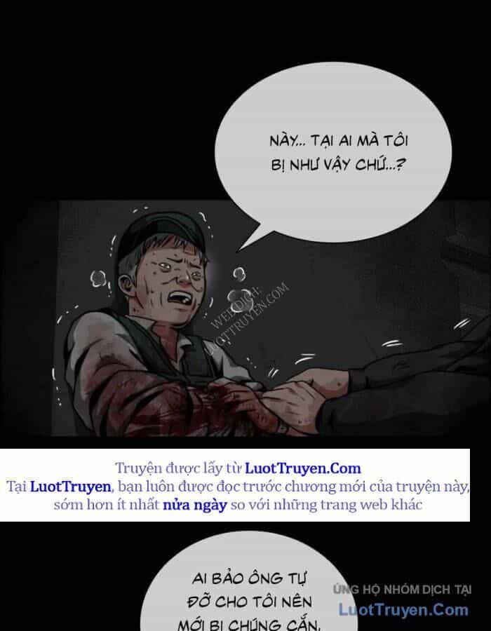 Chạy Nước Rút Cấp Địa Ngục - Chương 3 - ảnh 14