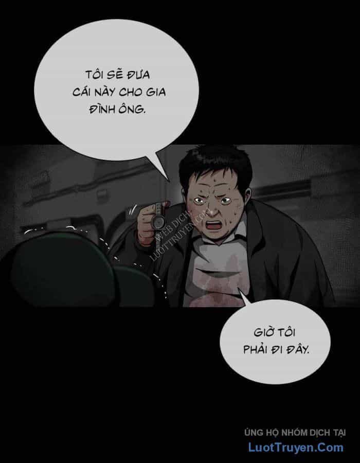 Chạy Nước Rút Cấp Địa Ngục - Chương 3 - ảnh 16