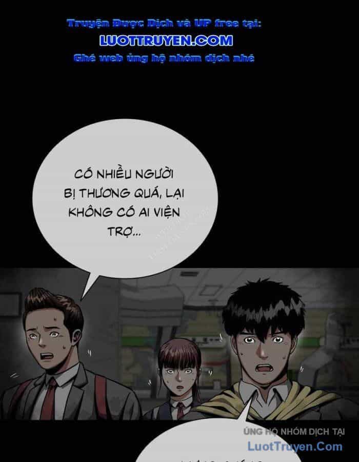 Chạy Nước Rút Cấp Địa Ngục - Chương 3 - ảnh 36