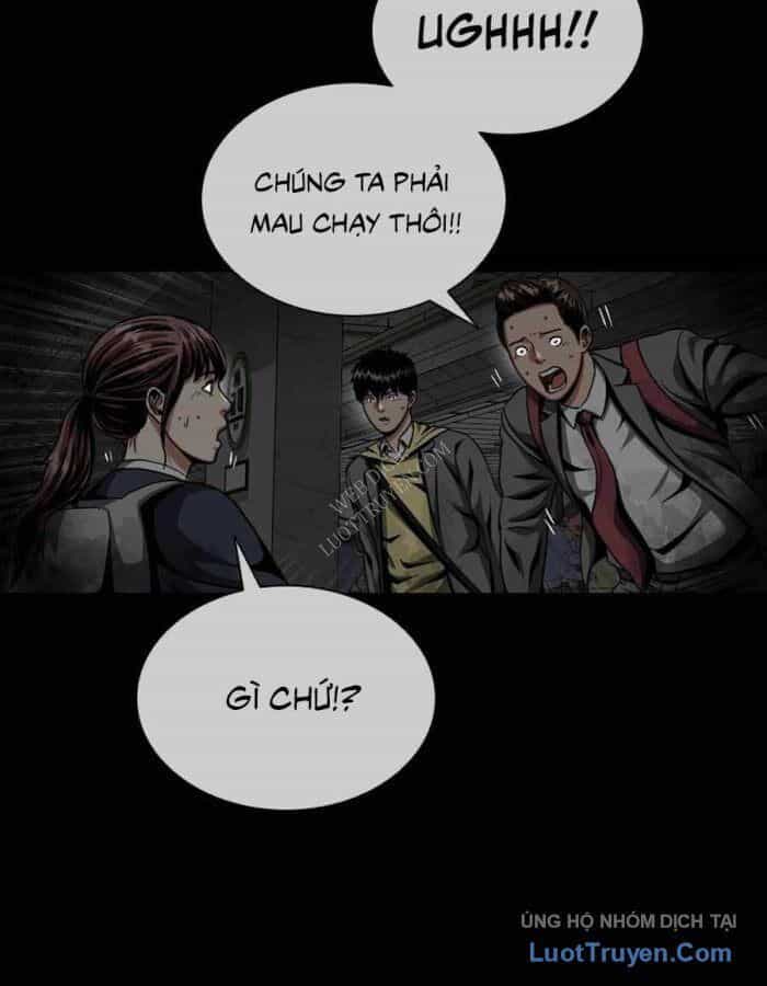 Chạy Nước Rút Cấp Địa Ngục - Chương 3 - ảnh 85
