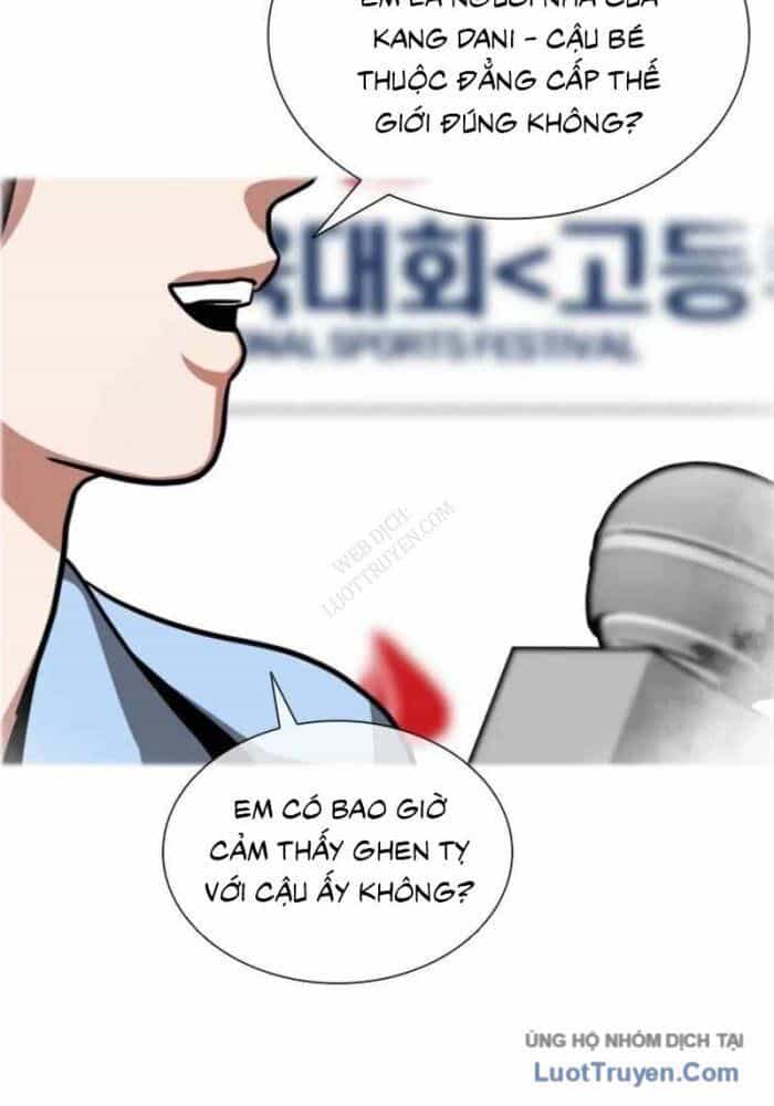 Chạy Nước Rút Cấp Địa Ngục - Chương 4 - ảnh 113