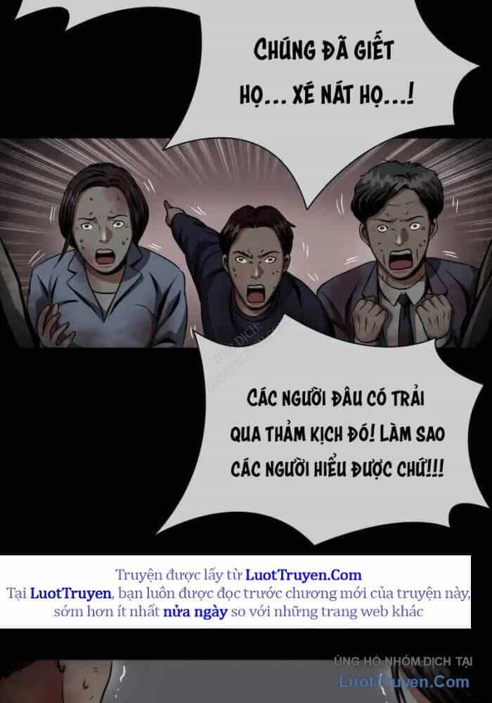 Chạy Nước Rút Cấp Địa Ngục - Chương 4 - ảnh 25