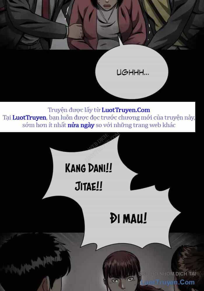 Chạy Nước Rút Cấp Địa Ngục - Chương 4 - ảnh 58
